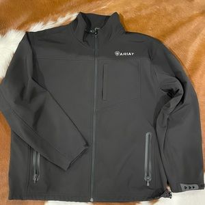 Men’s Ariat Softshell Jacket